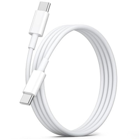 YLK 1M Cable USB C 60W Rapide pour Samsung Galaxy S26 S25 S24 S23 S22 S21 S20 S25+ S25 Ultra S24+ S24Ultra S23+ S23Ultra, A56 A5