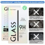 NEWSONA [Lot de 3 Verre Trempé pour Samsung Galaxy A17 / A16 / A26 5G | Film Protection Haute Transparence,[Anti-Rayures], [Sans