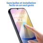 NEWSONA [Lot de 3 Verre Trempé pour Samsung Galaxy A17 / A16 / A26 5G | Film Protection Haute Transparence,[Anti-Rayures], [Sans