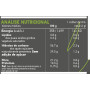 Maca Noire | BAMBOO STORY | Poudre | Pérou | 100% Pure | Crue | Bio | 150g
