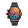 Diesel Griffed Watch for Men
