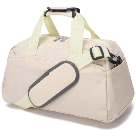 Petit Sac de Sport léger de 35,6 cm pour Homme et Femme, Mini Sac de Sport pour Voyage, Sport