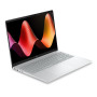 HP OmniBook 3 16-by0000sf Ordinateur Portable 16" 2K IPS, PC Portable (AMD Ryzen 5 40, RAM 16 Go, SSD 512 Go, AMD Radeon 610M Gr