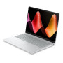 HP OmniBook 3 16-by0000sf Ordinateur Portable 16" 2K IPS, PC Portable (AMD Ryzen 5 40, RAM 16 Go, SSD 512 Go, AMD Radeon 610M Gr