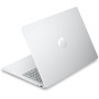 HP OmniBook 3 16-by0000sf Ordinateur Portable 16" 2K IPS, PC Portable (AMD Ryzen 5 40, RAM 16 Go, SSD 512 Go, AMD Radeon 610M Gr