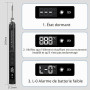 Kit de fer à souder USB-C diymore, fer à souder portable sans fil avec écran LCD, température réglable de 200 °C à 450 °C, avec