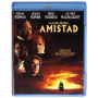 Amistad (Blu-ray) (Tchèque version)