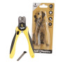 Thunderpaws Coupe-Griffes pour Chien avec Dispositif de Protection, verrou de sécurité et Lime à Griffes – Convient aux Chiens d