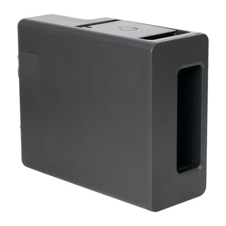 Ajout Automatique Du Module De Solution De Nettoyage Accessoires De Solution De Nettoyage, Pour Dreame X50 Ultra Complete/X40 Ul