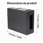 Ajout Automatique Du Module De Solution De Nettoyage Accessoires De Solution De Nettoyage, Pour Dreame X50 Ultra Complete/X40 Ul