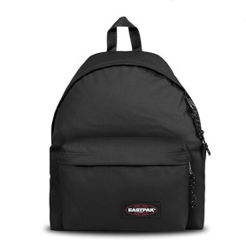 Eastpak Padded Pak’r Sac à Dos 24L, Résistant à l’Eau, Scolaire | Dos rembourré, résistant à l'eau, compatible avec format A4, p
