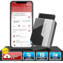 KINGBOLEN Ediag Elite OBD2 Diagnostic Français, Valise Diagnostic Auto avec Test Actif, 15+ réinitialisations, Outil de Diagnost