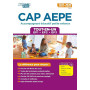 CAP AEPE - Accompagnant éducatif petite enfance - Épreuves professionnelles 2027-2028 - Tout-en-un: Tout pour réussir les EP1, E