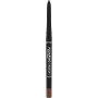 Catrice crayon lèvres 170 Plumping Lip Liner 170 Chocolate Lover - 0,35 g | Repulpant, Hydratant, Séchage rapide, Longue tenue,