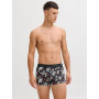 JACK & JONES Maillots Pack de 3 Boxers