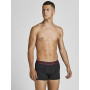 JACK & JONES Maillots Pack de 3 Boxers