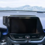 LSXEL Support de téléphone Portable de Voiture Compatible avec Toyota CHR Support pour téléphone Voiture Accessoires 2019 2020 2