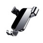 LSXEL Support de téléphone Portable de Voiture Compatible avec Toyota CHR Support pour téléphone Voiture Accessoires 2019 2020 2