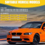 E90 Amortisseur Arriere bmw e88, 2 Butée de Suspension Arrière pour BMW E82 E92 E92N, Ressorts d'arrêt de Suspension Arrière en