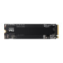 Samsung SSD Interne 990 NVMe M.2 PCIe 4.0 x4 NVMe 2.0, 1 to, Vitesse de Lecture jusqu'à 7250 Mo/s, MZ-V9V1T0BW