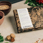 Magic Garden Seeds Coffret de graines Piments les plus forts du monde | 5 variétés très fortes : Red Savina, Trinidad Moruga Sco