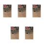 Magic Garden Seeds Coffret de graines Piments les plus forts du monde | 5 variétés très fortes : Red Savina, Trinidad Moruga Sco