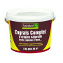 SOLABIOL Engrais Complet & Universel - Mini-Granulés - 5kg | Épandage Facile & Sans Poussière - Double Action Starter & Nutritio
