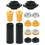 Amortisseur Arrière de Suspension Compatible avec | Série 1 Série 3 X1 E81 E82 E84 E87 E88 E90 E91 E92 E93 33506771737