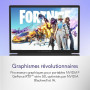 Portable Alienware 15 - Intel Core 7 240H, NVIDIA RTX 5060 | 15,3'' WUXGA 165 Hz, 16GB DDR5, 512GB SSD, Windows 11 Home, 2 an de