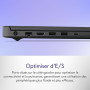 Portable Alienware 15 - Intel Core 7 240H, NVIDIA RTX 5060 | 15,3'' WUXGA 165 Hz, 16GB DDR5, 512GB SSD, Windows 11 Home, 2 an de