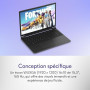 Portable Alienware 15 - Intel Core 7 240H, NVIDIA RTX 5060 | 15,3'' WUXGA 165 Hz, 16GB DDR5, 512GB SSD, Windows 11 Home, 2 an de