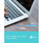 TP-Link Clé WiFi 6 AX300 USB Nano pour PC, Archer TX1U Nano | Format Nano, MU-MIMO, WPA3, mode point d'accès, idéal télétravail/