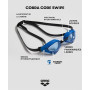arena Cobra Core Swipe Lunettes de natation Mixte (lot de 1)