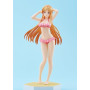 Asuna Figurine 17 cm Sword Art Online Progressive Scherzo of Deep Night Pop Up Parade Beach