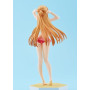 Asuna Figurine 17 cm Sword Art Online Progressive Scherzo of Deep Night Pop Up Parade Beach