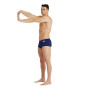 Arena Men's Team Swim Low Waist Short Solid Short Homme (Lot de 1)