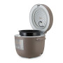 Yum Asia Tsuki Mini cuiseur à riz avec bol en céramique Shinsei (2,5 tasses, 0,45 litre) 5 fonctions de cuisson du riz, 2 foncti