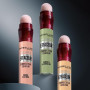 Maybelline New York Instant Effaceur Correcteur Couleur Orange 12H 6,8ml | Corrige hyperpigmentation et taches, Formule vegan no
