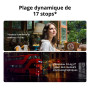 DJI Bundle Standard Osmo Pocket 4P, caméra vlog 4K à Double Objectif | Zoom optique 3×, zoom jusqu’à 12×, 4K/240 ips, plage dyna