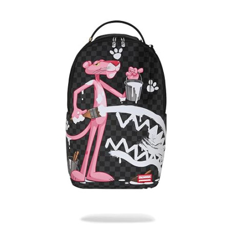 Sprayground Pink Panther – Vandal by Design Sac à dos