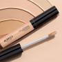 KIKO Milano Full Coverage Dark Circles Concealer 09 | Correcteur Liquide Haute Couvrance Pour Le Contour Des Yeux Et Le Visage