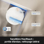 MOVA S70 Ultra Roller Robot aspirateur Laveur 32 000 Pa avec Lavage HydroForce, Navigation CovertSense, Technologie AutoShield,