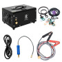 Compresseur d'air PCP TUXING 4500Psi, pompe à air pour réservoir de fusil PCP, alimenté par 12 V CC pour voiture ou 220 V CA dom