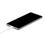 Samsung Chargeur USB C, Adaptateur Secteur 25W Ultra Rapide, Adaptateur USB C vers USB, Chargeur samsung Charge Rapide, Original