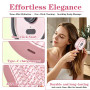 Brosse Lissante Électrique 3 en 1 – Brosse Vapeur avec Spray, Peigne Massant Anti-Frisottis pour Cheveux Secs/Mouillés, Recharge