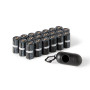 Amazon Basics à déjections canines avec distributeur et clip pour laisse, Sans parfum, lot de 300 sacs, 20 lot de 15