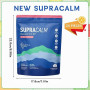 Supercalm Cortisol - Lot de 40 Super Calm Cortisol - Boisson Anti Stress | Supercalm Cortisol Drink Blend Packets - Pour Détente