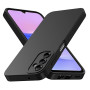 Tenphone Coque pour Samsung Galaxy A15 5g, Housse Etui de Protection en Silicone Souple,Cover Antichoc avec Protege de Camera,Co
