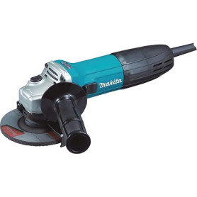 Makita GA4530R Smerigliatrice Angolare 720 W 115mm 11.000 g/min