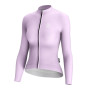 INBIKE Maillot de Cyclisme à Manches Longues pour Femme Velo VTT Respirant Séchage Rapide LAR250